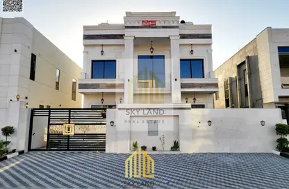 Villa - 6 Bedrooms - 7+ Bathrooms for sale in Al Aamra Gardens - Al Amerah - Ajman