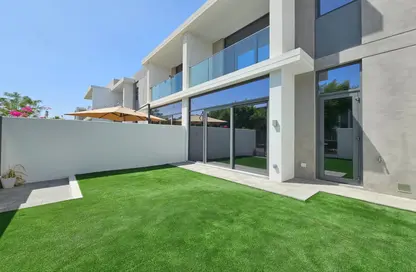 Villa - 3 Bedrooms - 4 Bathrooms for rent in Ruba - Arabian Ranches 3 - Dubai