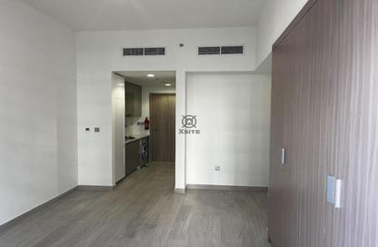 Apartment - Studio - 1 Bathroom for rent in AZIZI Riviera - Meydan One - Meydan - Dubai