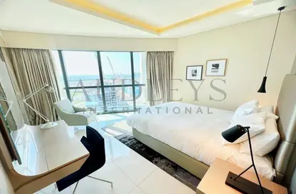 Apartment - 3 Bedrooms - 3 Bathrooms for sale in Tower D - DAMAC Towers by Paramount - Business Bay - Dubai