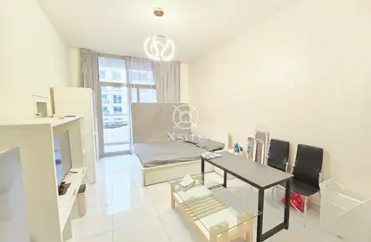 Apartment - Studio - 1 Bathroom for rent in Elz by Danube - Arjan - Dubai