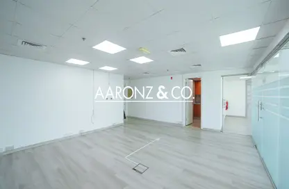 مكتب - استوديو للايجار في مرتفعات ليوا - (JLT) مجمع W - أبراج بحيرات الجميرا - دبي