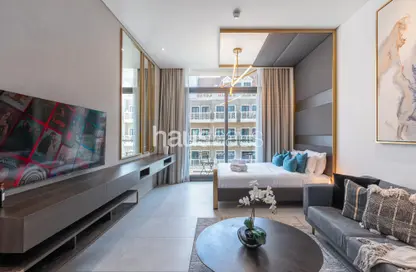 شقة - 1 حمام للايجار في احياء سيجنيتشر السكنية - قرية الجميرا سركل - دبي