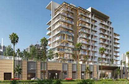 Apartment - 2 Bedrooms - 1 Bathroom for sale in Enqlave - Discovery Gardens - Dubai