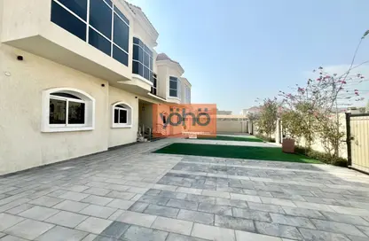 Villa - 6 Bedrooms - 7+ Bathrooms for rent in Al Barsha South 1 - Al Barsha South - Al Barsha - Dubai