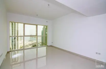 شقة - غرفة نوم - 2 حمامات للايجار في بروج فيوز - مارينا سكوير - جزيرة الريم - أبوظبي