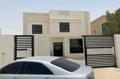 فيلا - 5 غرف نوم - 7 حمامات للايجار في ّالطي - الشارقة
