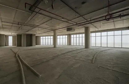Retail - Studio for rent in Al Majaz 1 - Al Majaz - Sharjah