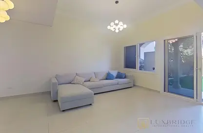 Villa - 2 Bedrooms - 3 Bathrooms for rent in Bella Casa - Serena - Dubai Land - Dubai