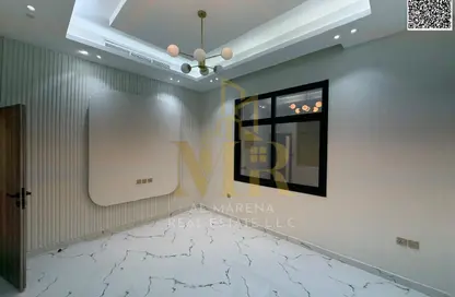 Villa - 5 Bedrooms - 7 Bathrooms for sale in Al Zaheya Gardens - Al Zahya - Ajman