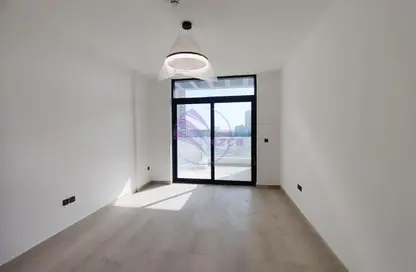Apartment - Studio - 1 Bathroom for rent in Pantheon Elysee III - Jumeirah Village Circle - Dubai