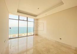 Apartment - 2 bedrooms - 3 bathrooms for sale in The 8 - The Crescent - Palm Jumeirah - Dubai