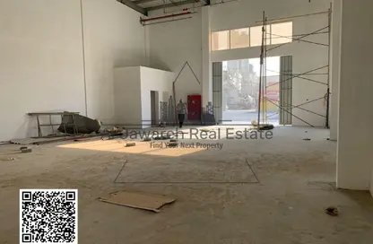 Warehouse - Studio - 1 Bathroom for rent in Umm Dir - Umm Al Quwain