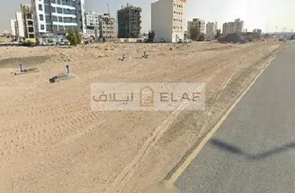 أرض - استوديو للبيع في الفلاح - تجارية مويلح - الشارقة
