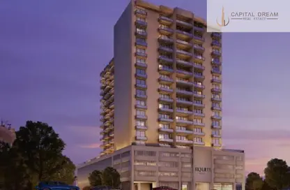 شقة - 3 غرف نوم - 3 حمامات للبيع في بوابة إكويتي - جبل علي - دبي