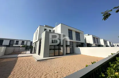 Townhouse - 4 Bedrooms - 4 Bathrooms for sale in Murooj Al Furjan - Al Furjan - Dubai