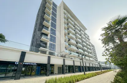 Retail - Studio for sale in AZIZI Riviera 46 - Meydan One - Meydan - Dubai Retail - Studio for sale in AZIZI Riviera 46 - Meydan One - Meydan - Dubai