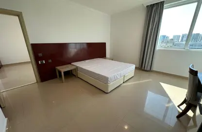 Apartment - 1 Bedroom - 1 Bathroom for rent in Al Nahyan - Abu Dhabi Apartment - 1 Bedroom - 1 Bathroom for rent in Al Nahyan - Abu Dhabi