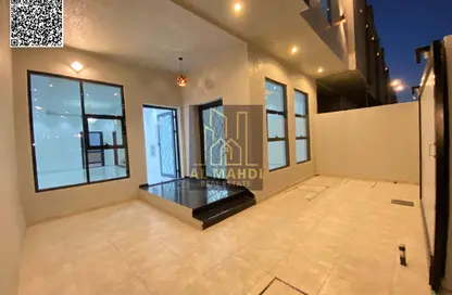 Townhouse - 4 Bedrooms - 6 Bathrooms for sale in Al Yasmeen 1 - Al Yasmeen - Ajman