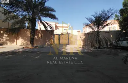 فيلا - 8 غرف نوم - 8 حمامات للبيع في 1 المويهات - المويهات - عجمان فيلا - 8 غرف نوم - 8 حمامات للبيع في 1 المويهات - المويهات - عجمان