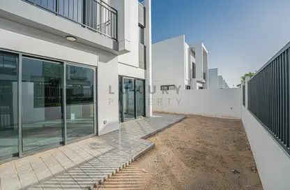 Villa - 4 Bedrooms - 4 Bathrooms for rent in La Rosa - Villanova - Dubai Land - Dubai