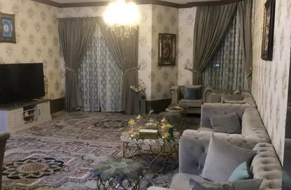 Apartment - 3 Bedrooms - 4 Bathrooms for sale in Al Khor Tower A2 - Al Khor Towers - Ajman Downtown - Ajman Apartment - 3 Bedrooms - 4 Bathrooms for sale in Al Khor Tower A2 - Al Khor Towers - Ajman Downtown - Ajman