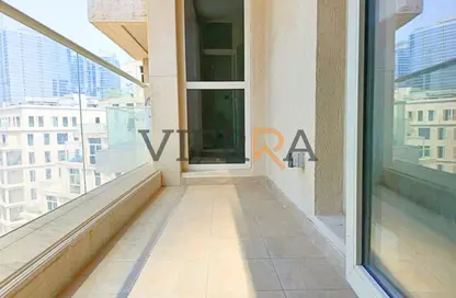 شقة - 2 غرف نوم - 3 حمامات للايجار في مانجروف - شمس أبوظبي - جزيرة الريم - أبوظبي