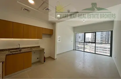 Apartment - 1 Bedroom - 2 Bathrooms for rent in Bellevue Tower 1 - Bellevue Towers - Downtown Dubai - Dubai