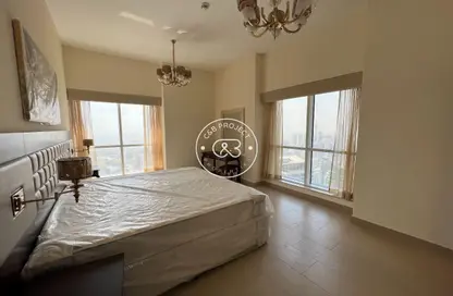 Apartment - 2 Bedrooms - 2 Bathrooms for sale in Marina 101 - Dubai Marina - Dubai