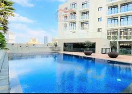 Studio - 1 bathroom for rent in Pantheon Elysee II - Jumeirah Village Circle - Dubai