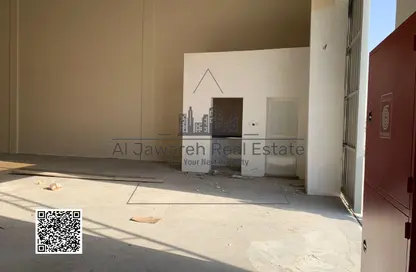Warehouse - Studio - 1 Bathroom for rent in Industrial Area 2 - Emirates Modern Industrial - Umm Al Quwain