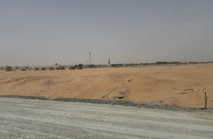 Land - Studio for sale in Al Belidah - Al Bataeh - Sharjah