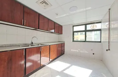 Apartment - 2 Bedrooms - 2 Bathrooms for rent in Street 20 - Al Nahda - Sharjah