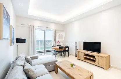 Apartment - 2 Bedrooms - 2 Bathrooms for sale in Hera Tower - Dubai Sports City - Dubai