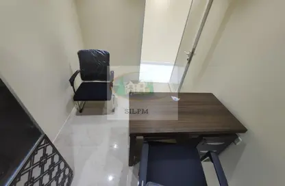 Dining Room image for: Office Space - Studio for rent in Al Salam Street - Abu Dhabi, Image 1