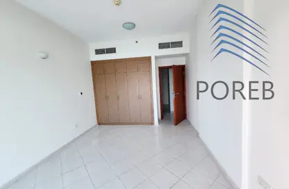 Apartment - 1 Bedroom - 2 Bathrooms for sale in Hub Canal 2 - Hub-Golf Towers - Dubai Sports City - Dubai