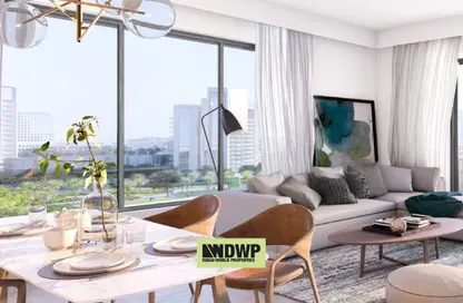 Duplex - 1 Bedroom - 2 Bathrooms for sale in Lime Gardens - Dubai Hills Estate - Dubai