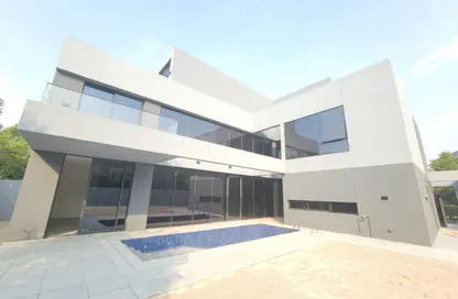 Villa - 5 Bedrooms - 6 Bathrooms for rent in Robinia - Masaar - Tilal City - Sharjah