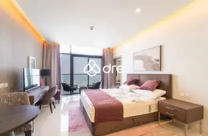 Apartment - 1 Bathroom for sale in Aykon City Tower B - Aykon City - Business Bay - Dubai