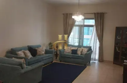 Apartment - 2 Bedrooms - 3 Bathrooms for sale in Yasmine - Azizi Residence - Al Furjan - Dubai Apartment - 2 Bedrooms - 3 Bathrooms for sale in Yasmine - Azizi Residence - Al Furjan - Dubai