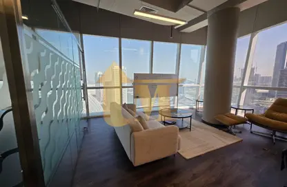 مكتب - استوديو للايجار في B2B برج - الخليج التجاري - دبي مكتب - استوديو للايجار في B2B برج - الخليج التجاري - دبي