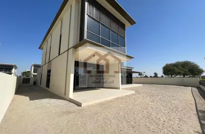 فيلا - 4 غرف نوم - 5 حمامات للايجار في جولف بلايس 1 - غولف بلايس - دبي هيلز استيت - دبي فيلا - 4 غرف نوم - 5 حمامات للايجار في جولف بلايس 1 - غولف بلايس - دبي هيلز استيت - دبي