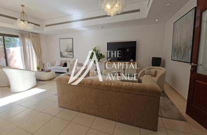 Villa - 4 Bedrooms - 5 Bathrooms for sale in Mangrove Village - Abu Dhabi Gate City - Abu Dhabi