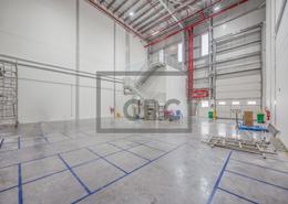 Warehouse for rent in Umm Ramool - Dubai