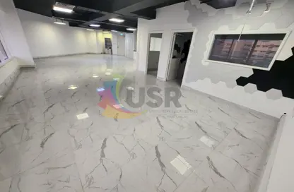 Office Space - Studio - 2 Bathrooms for rent in Al Badaa Street - Al Badaa - Dubai