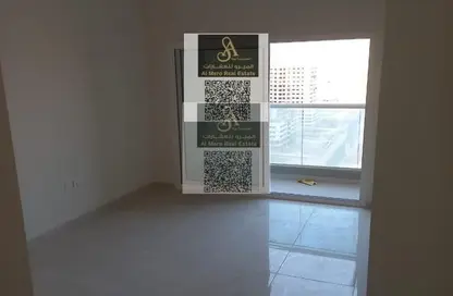 شقة - 2 غرف نوم - 2 حمامات للبيع في برج الجولف - مدينة الإمارات - عجمان