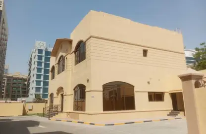 Villa - 6 Bedrooms - 7 Bathrooms for rent in Al Barsha 1 Villas - Al Barsha 1 - Al Barsha - Dubai