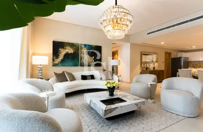 Apartment - 1 Bedroom - 1 Bathroom for sale in Radiant Square - City Of Lights - Al Reem Island - Abu Dhabi