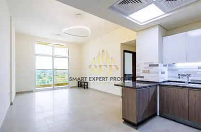 Apartment - 1 Bedroom - 2 Bathrooms for rent in Azizi Plaza - Al Furjan - Dubai