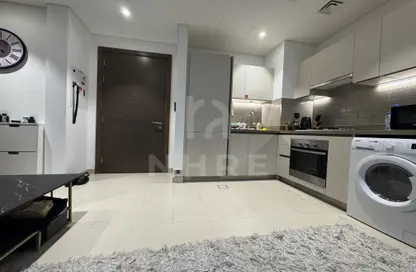 Apartment - 1 Bedroom - 1 Bathroom for rent in Sobha Creek Vistas Tower B - Sobha Hartland - Mohammed Bin Rashid City - Dubai